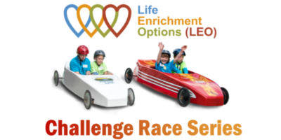2022 Challenge Race Snoqualmie