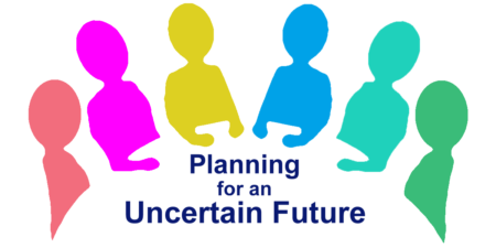 2019 Planning for an Uncertain Future